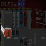 Dwonload Rush Hour Cell Phone Game
